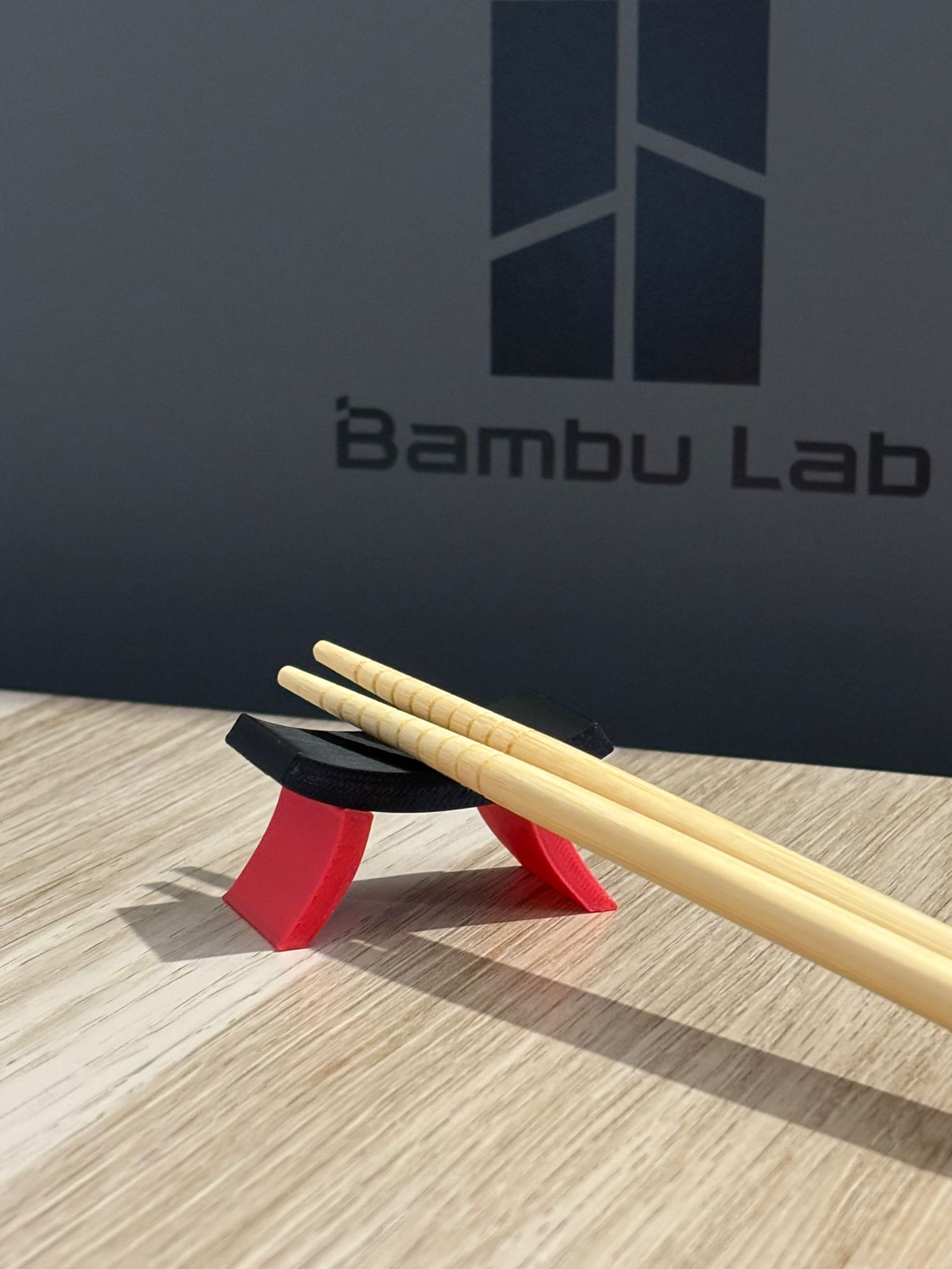 Suporte Hashi Torii