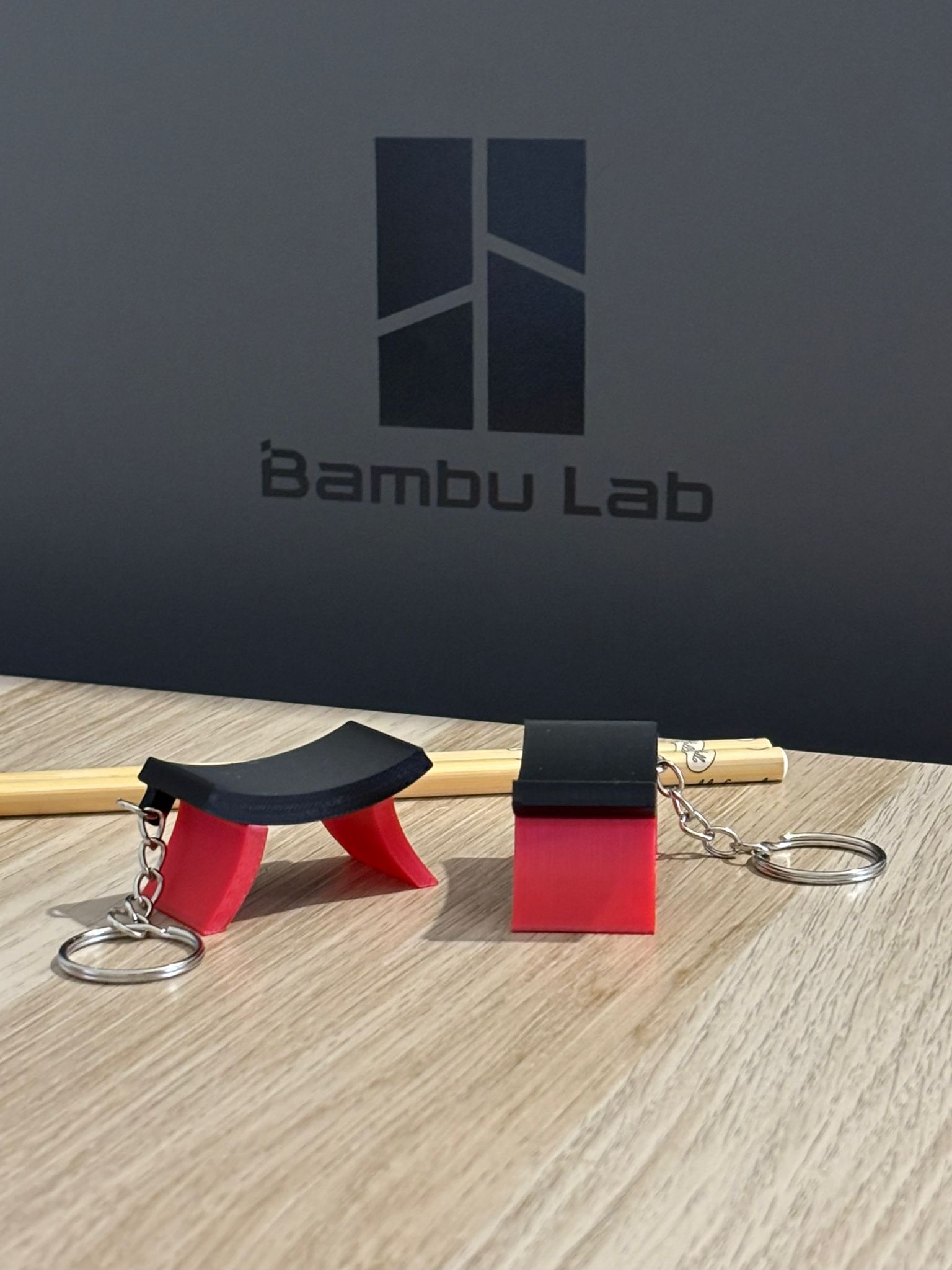 Suporte Hashi Torii