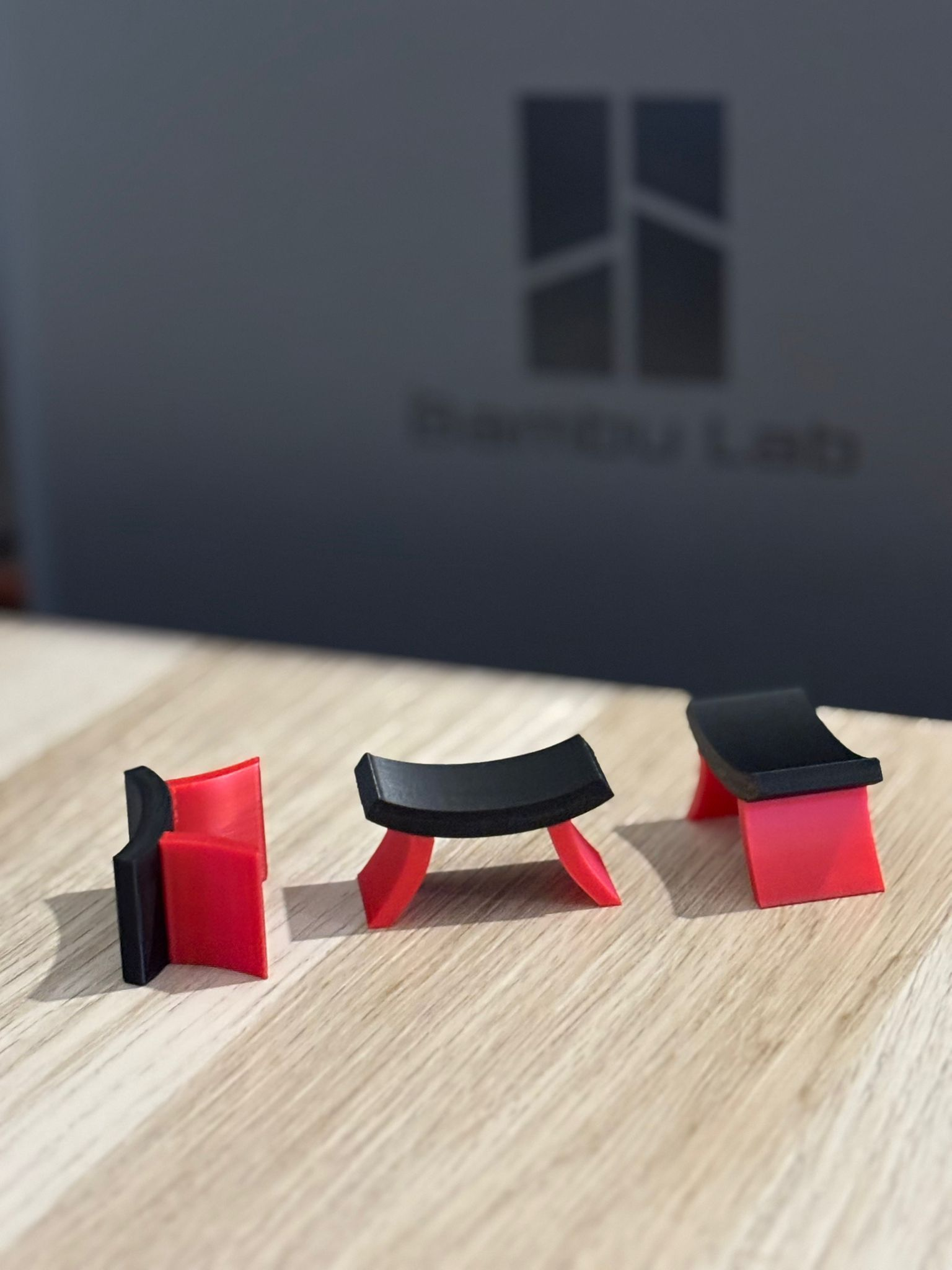 Suporte Hashi Torii